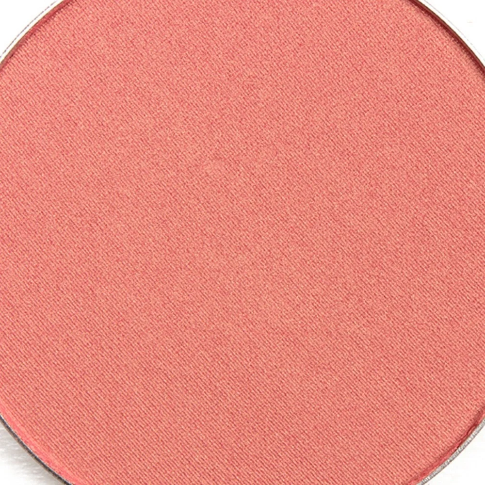 MAC Cosmetics Sheertone Shimmer Blush in Springsheen Swatched, HTF Discontinued